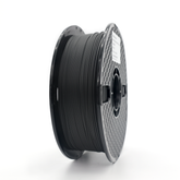 Macaroon Matte PLA (Black)